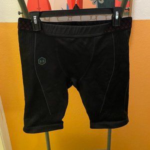 Under Armour Rush Celliant shorts